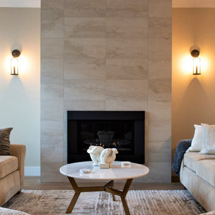 Richmond Townhouse