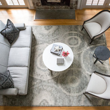 Ridge Road Residence