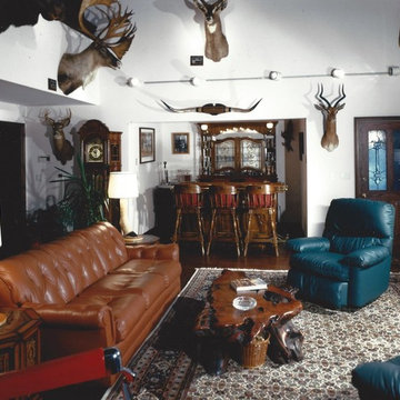 Rittenhouse Estate - Great Room