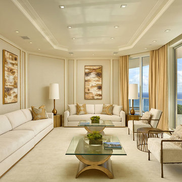Ritz Carlton Penthouse - Palm Beach