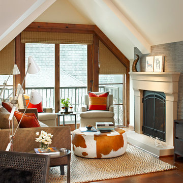Ritz Carlton, Vail, CO