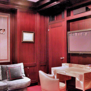 Ritz Tower Pied-a-terre