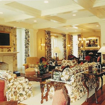 Rocky Mountain Victorian
