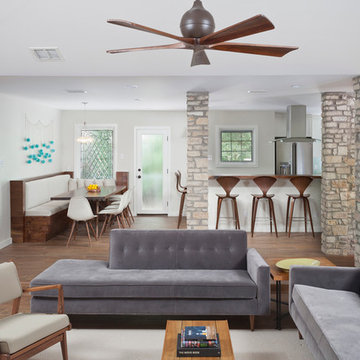 Rollingwood Remodel