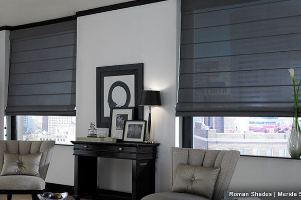 Hacienda Window Coverings - Riverside, Orange, Los Angeles, CA, US