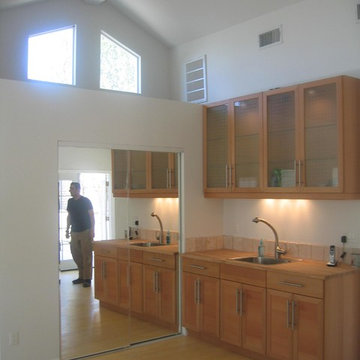 Room addition Simi Valley
