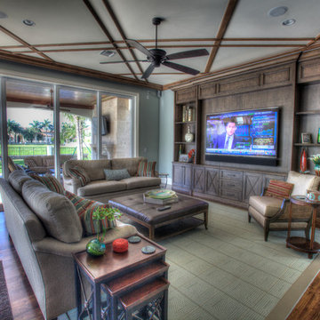 Royal Palm Yacht and Country Club Estate