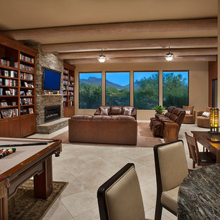 Family Room Addition | Houzz