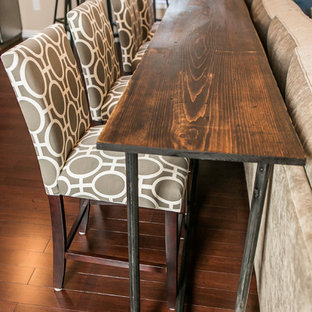 Rustic Media Project