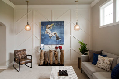 Wilson Lighting Project Photos Reviews Clayton Mo Us Houzz