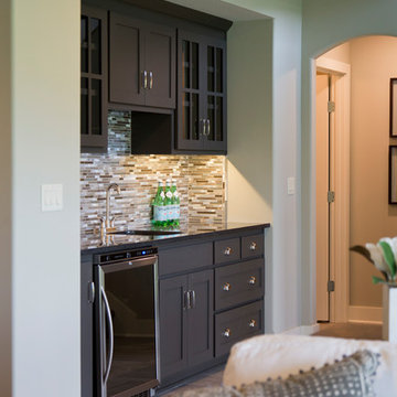SAB Homes in the Spring 2018 Parade of Homes in KC