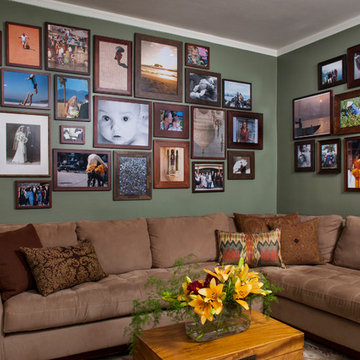 Sachs Residence