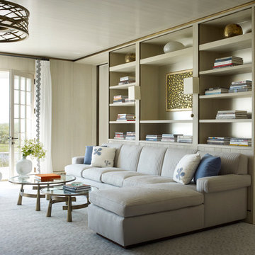 Sagaponack Beachfront Hideaway
