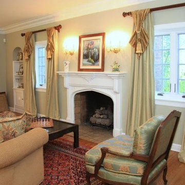 Salt Lake City Restored Home