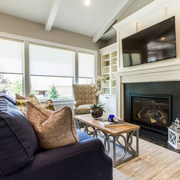 Salt Lake Parade Of Homes 2015