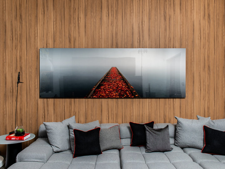 Family Room - Game Room