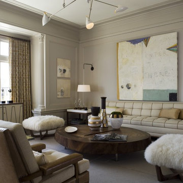 San Francisco Decorators' Showcase
