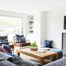 Living Room Ideas