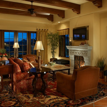 Santa Barbara Style