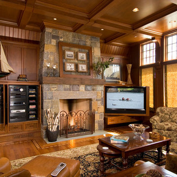 Saratoga Home
