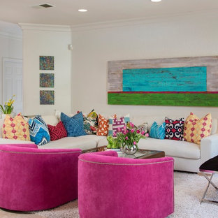 SC Family Room