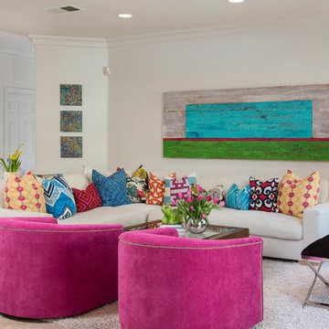 SC Family Room