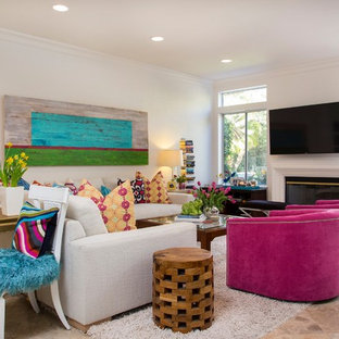 SC Family Room