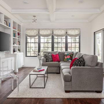 Scarsdale Renovations and Additions