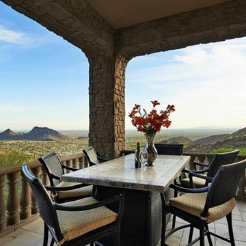 Scottsdale - Home Staging
