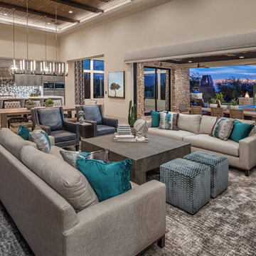 Scottsdale Soft Contemporary