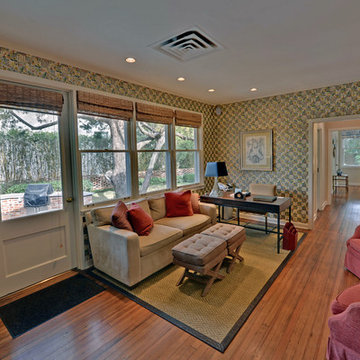 Sea Island Georgia Estate Homes