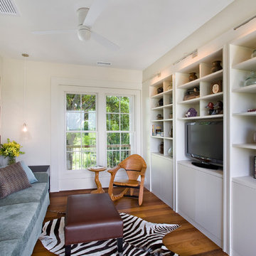 Seabrook Island House