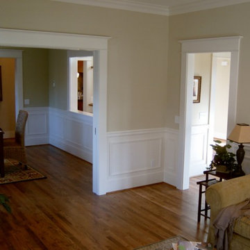 Seattle Rennovation