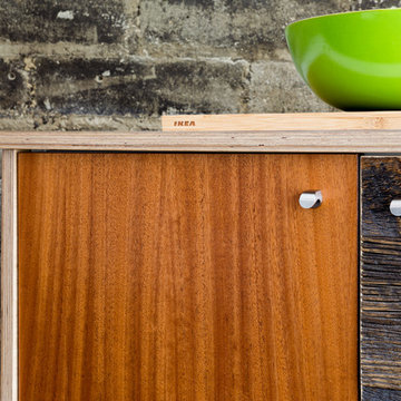 Semihandmade Doors for Ikea Cabinets | Duarte, Ca