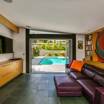 Seward Park Mid-Century Remodel