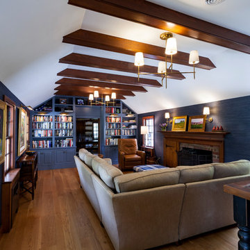 Sewickley Renovation