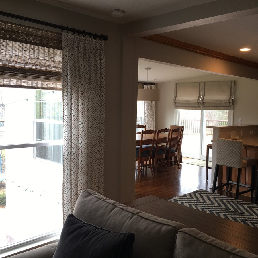 Shaddy Hollow Formal Living