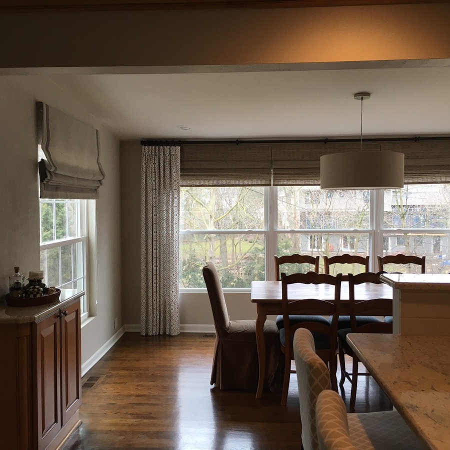 Shaddy Hollow Formal Living