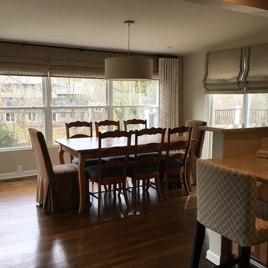 Shaddy Hollow Formal Living