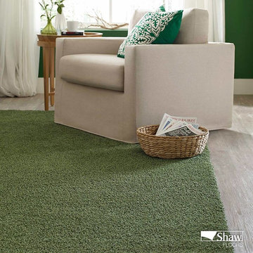 Shaw Flooring