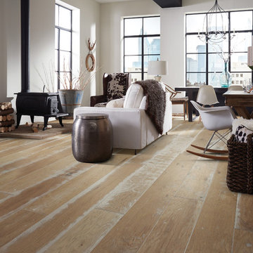 Shaw Floors | Design Gallery