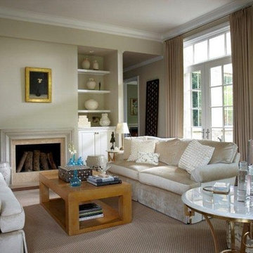 Sheridan Road Residence