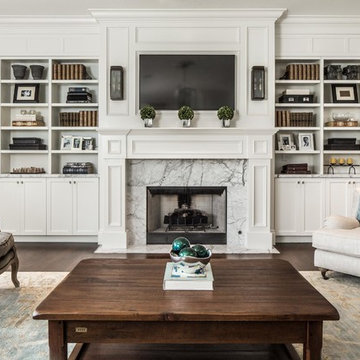 Shingle Style Project