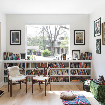 Shoal Creek Home