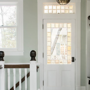 Short Hills NJ Victorian Renovation