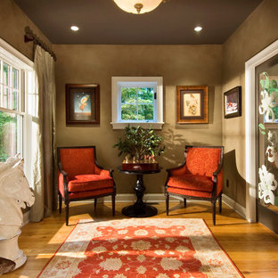 Showcase 2011 - Artist's Retreat