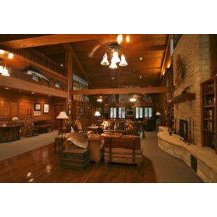 Showcase Home - Interior 2