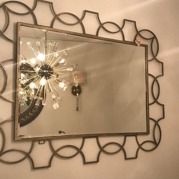Showroom Mirrors