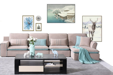 Sicola Sectional