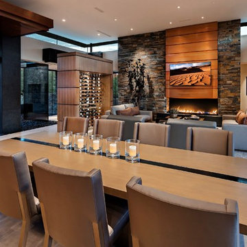 SILVERSMITH RESIDENCE